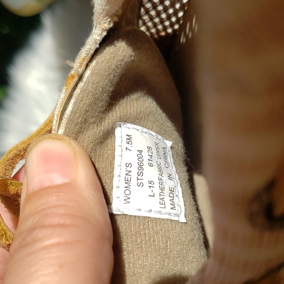 Sperry Top-Sider Bluefish Stripe Women's Boat shoes - Picture 13 of 13